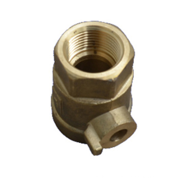 threaded copper pipe fitting threaded copper fittings